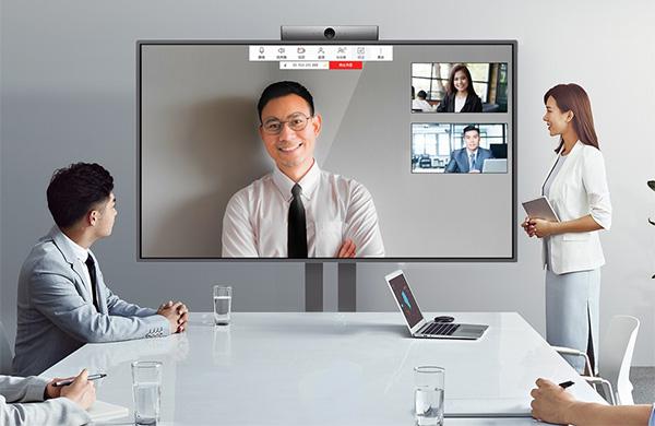 疫情常态化，企业为什么需要音视频会议系统?